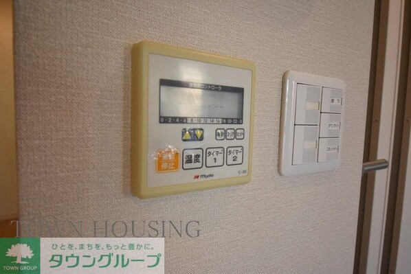 CARO南青山の物件内観写真